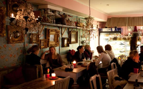 viaje estocolmo noviembre