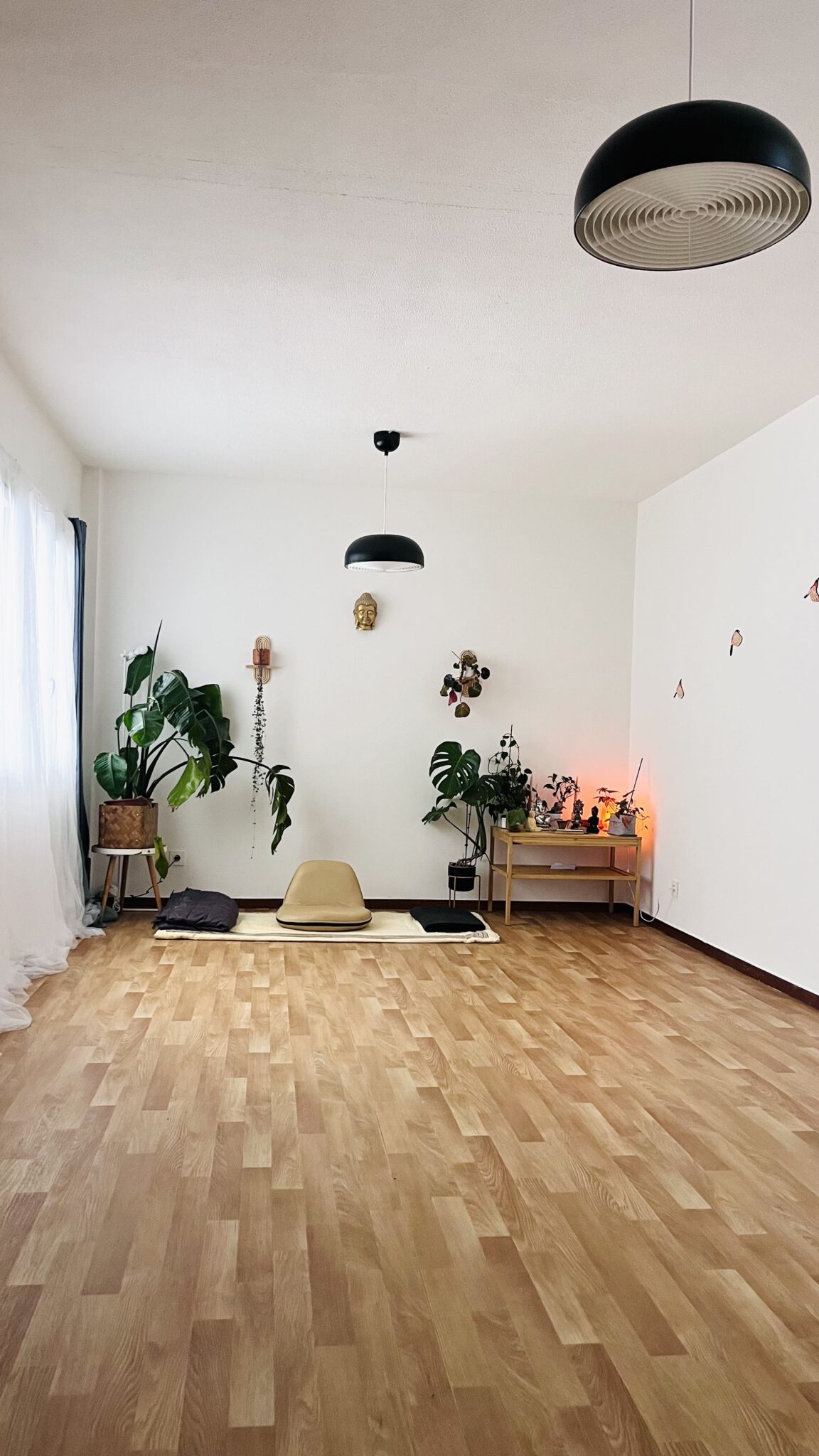 Yoga meditación Oviedo